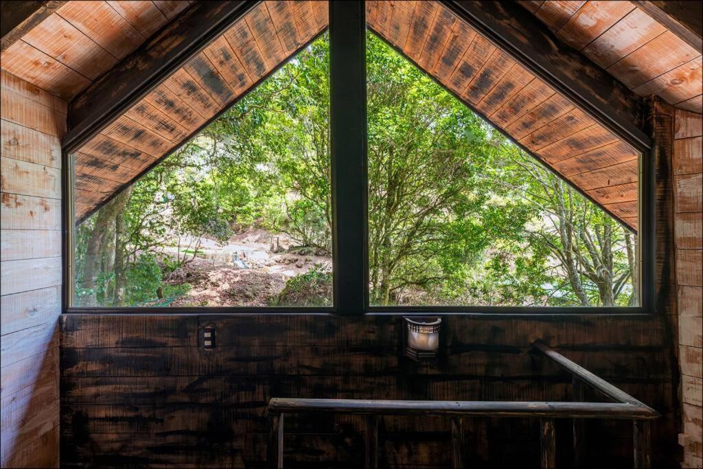 Unicorn Lodge: Direct Riverfront : Unique Experience Сан-Херардо-де-Дота Экстерьер фото